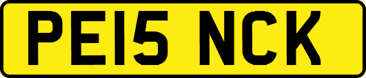 PE15NCK