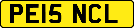 PE15NCL