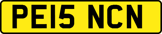 PE15NCN
