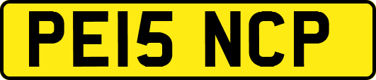 PE15NCP