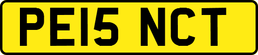 PE15NCT
