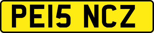 PE15NCZ