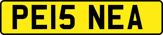 PE15NEA