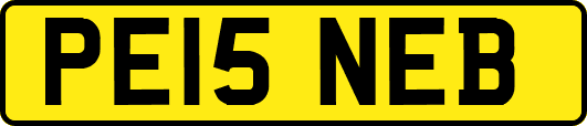 PE15NEB