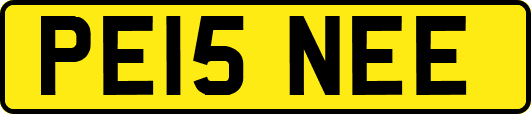 PE15NEE