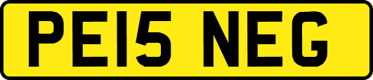 PE15NEG