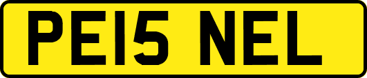 PE15NEL