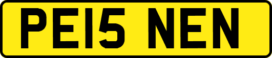 PE15NEN