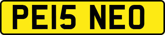 PE15NEO