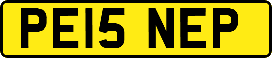 PE15NEP