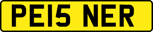 PE15NER