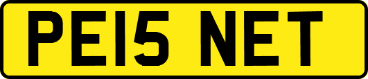 PE15NET