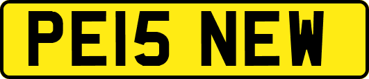 PE15NEW