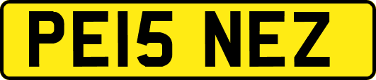 PE15NEZ
