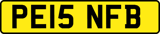PE15NFB