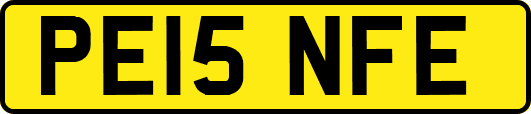 PE15NFE