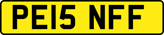 PE15NFF