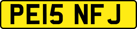 PE15NFJ
