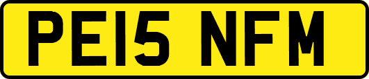 PE15NFM