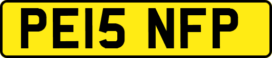PE15NFP
