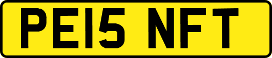 PE15NFT
