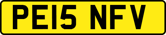 PE15NFV