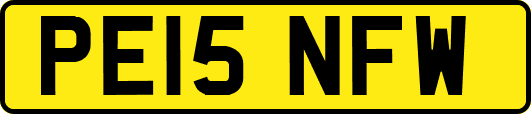 PE15NFW