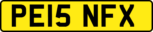 PE15NFX