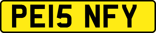 PE15NFY