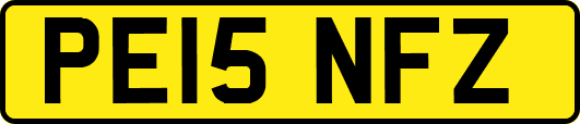 PE15NFZ
