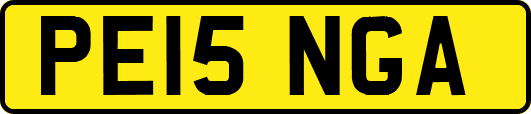 PE15NGA