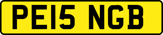 PE15NGB