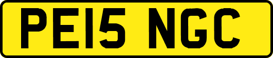 PE15NGC