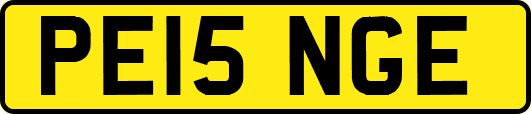 PE15NGE