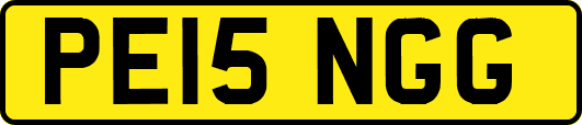 PE15NGG