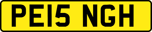 PE15NGH
