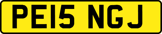 PE15NGJ
