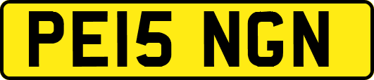PE15NGN