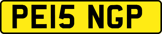 PE15NGP