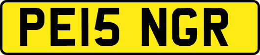 PE15NGR
