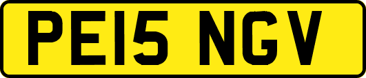 PE15NGV
