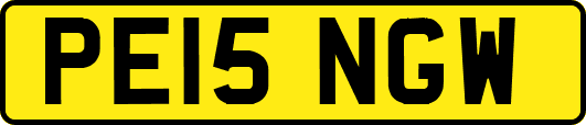 PE15NGW