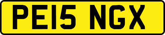 PE15NGX
