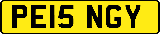 PE15NGY