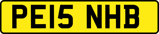 PE15NHB