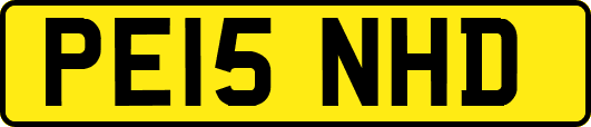 PE15NHD