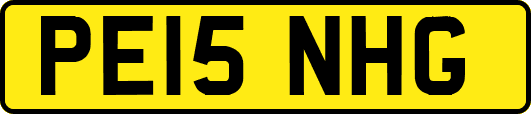 PE15NHG