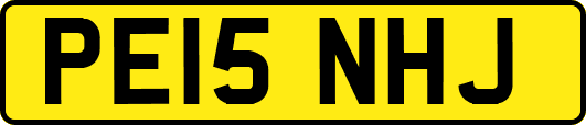 PE15NHJ