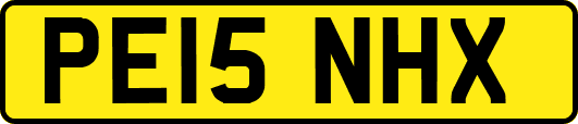 PE15NHX