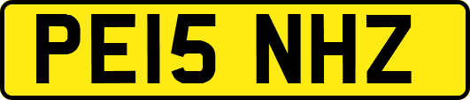 PE15NHZ